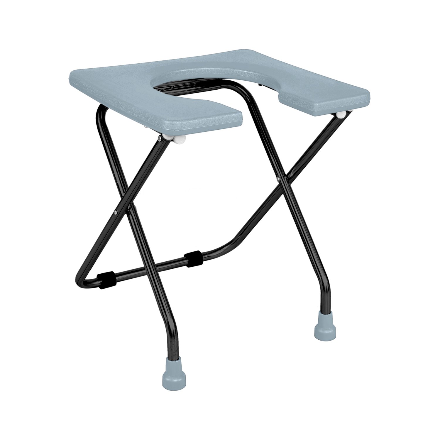 Commode Stool Radiant Stainless Steel Commode Stool – Neosafe Healthcare Pvt Ltd