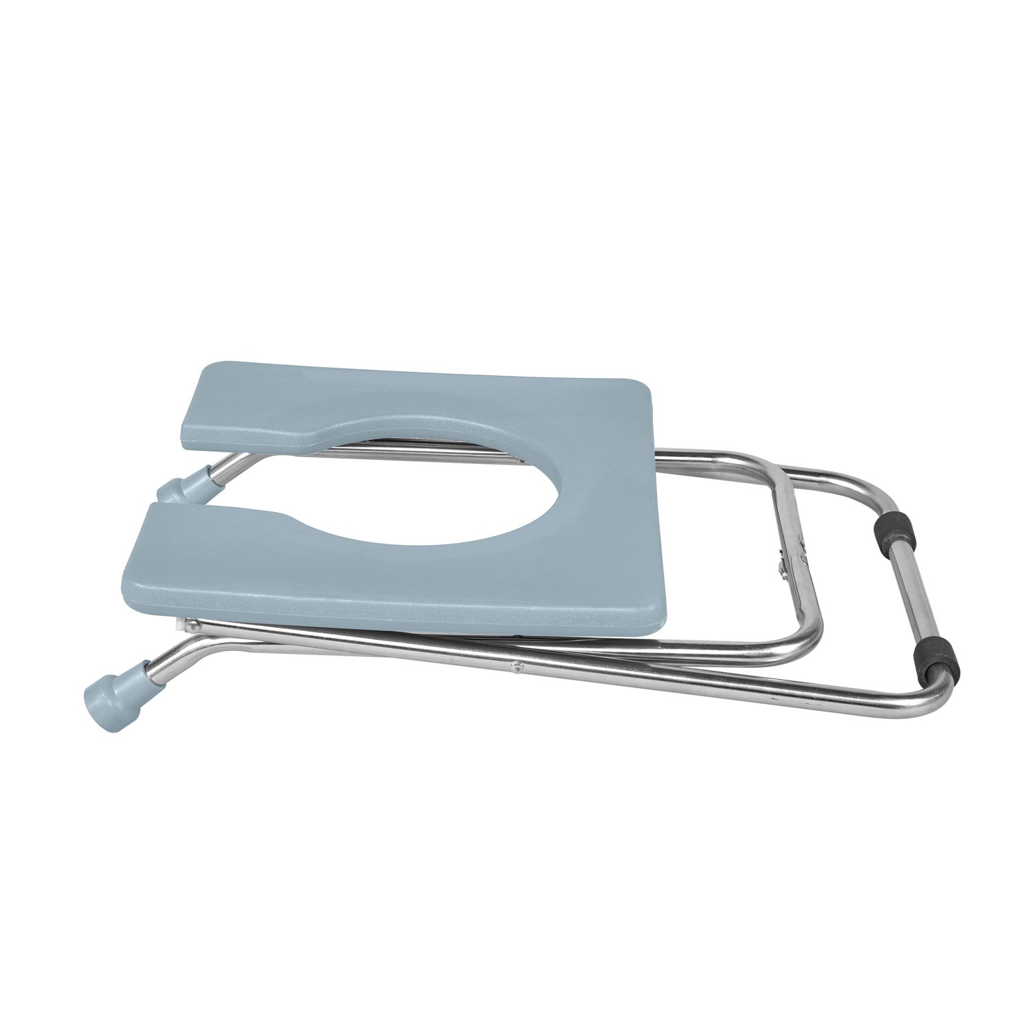 Commode Stool Radiant Stainless Steel Commode Stool – Neosafe Healthcare Pvt Ltd