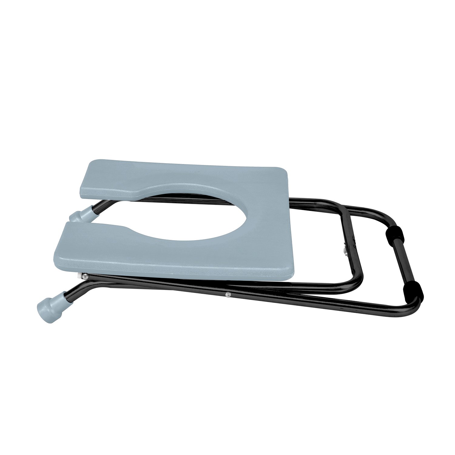Stainless Steel Commode Stool – Neosafe Healthcare Pvt Ltd