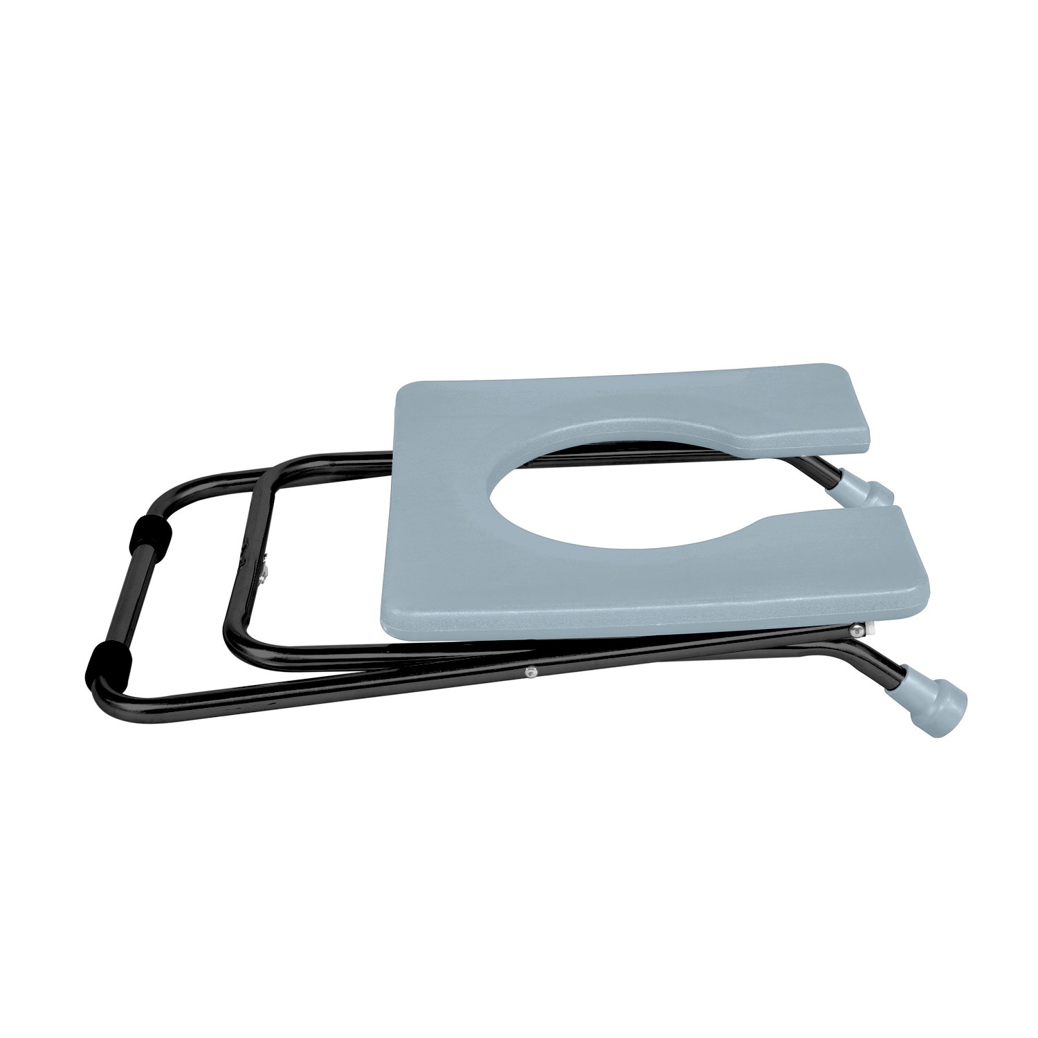 Commode Stool Radiant Stainless Steel Commode Stool – Neosafe Healthcare Pvt Ltd